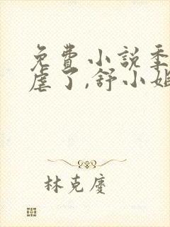 免费小说季总别虐了,舒小姐已嫁人封面