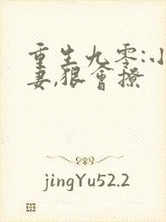 重生九零:小辣妻,狠会撩