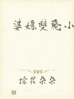婆媳双飞小说