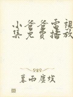 小爸爸电视剧全集免费播放