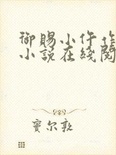 御赐小仵作原著小说在线阅读
