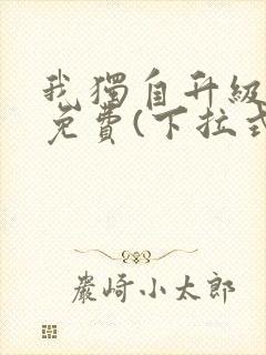 我独自升级漫画免费(下拉式)16