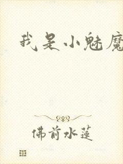 我是小魅魔仆人