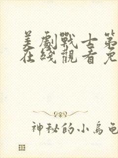 美剧战士第二季在线观看免费观看