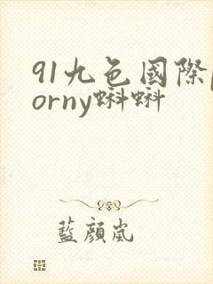 91九色国际porny蝌蚪