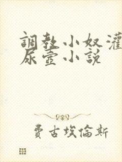 调教小奴灌尿当尿壶小说