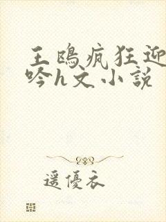 王鸥疯狂迎合呻吟h文小说