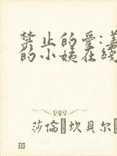禁止的爱:善良的小姨在线观看