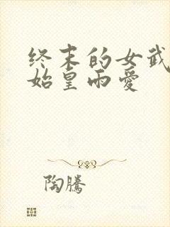 终末的女武神秦始皇雨爱封面