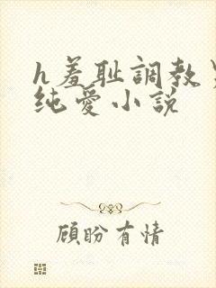 h羞耻调教男女纯爱小说
