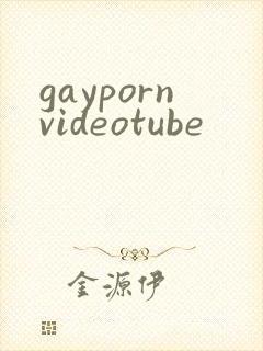 gaypornvideotube