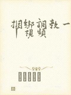 捆绑调教一vk丨视频