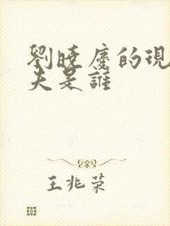 刘晓庆的现任丈夫是谁