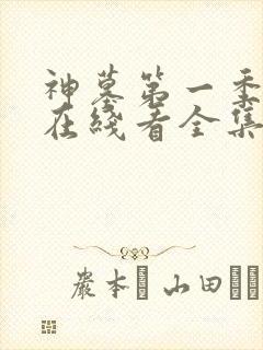 神墓第一季高清在线看全集封面