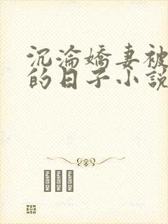 沉沦娇妻被多p的日子小说