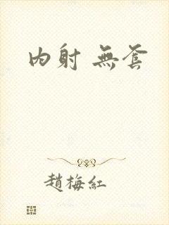 内射 无套