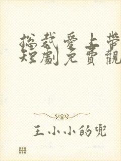 总裁爱上带娃我短剧免费观看