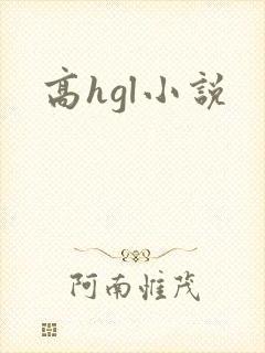 高hgl小说