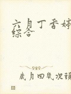 六月丁香婷婷爱综合