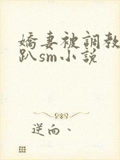 娇妻被调教室跪趴sm小说