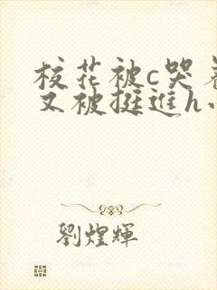 校花被c哭着爬又被挺进h小说封面