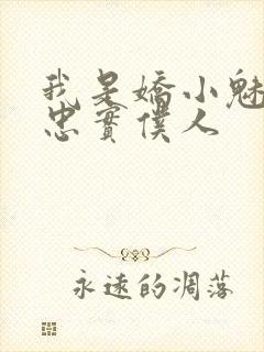 我是娇小魅魔的忠实仆人