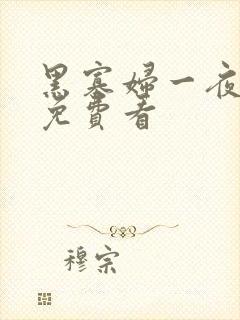 黑寡妇一夜毛片免费看