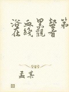 浴血黑帮第二季在线观看