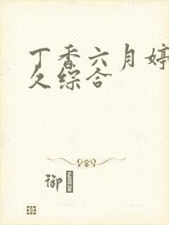 丁香六月婷婷久久综合