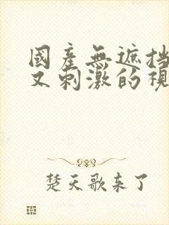 国产无遮挡又黄又刺激的视频