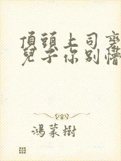 顶头上司变后妈儿子你别懵短剧全集大结局
