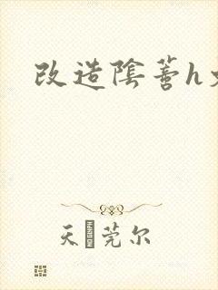 改造阴蒂h文封面