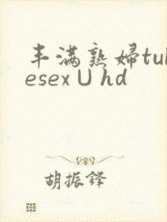 丰满熟妇tubesex∪hd封面