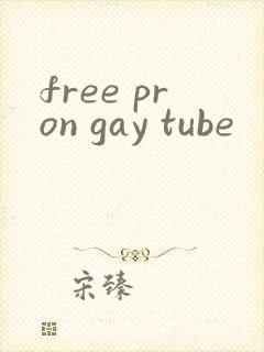 free pron gay tube