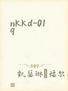 nkkd-019