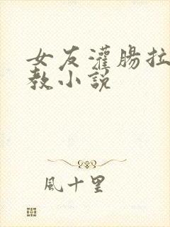 女友灌肠拉珠调教小说