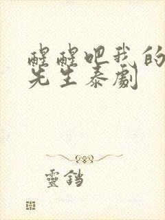醒醒吧我的黑帮先生泰剧