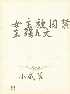 女主被囚禁被男主强h文