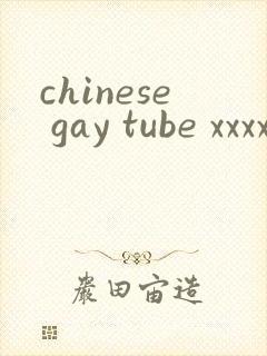 chinese gay tube xxxx