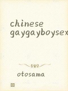 chinesegaygayboysex