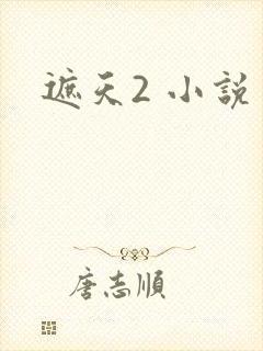 遮天2 小说