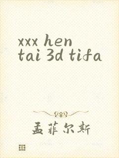 xxx hentai 3d tifa