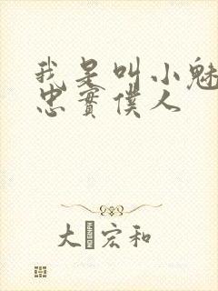 我是叫小魅魔的忠实仆人