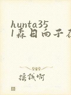 hunta351森日向子在线播放