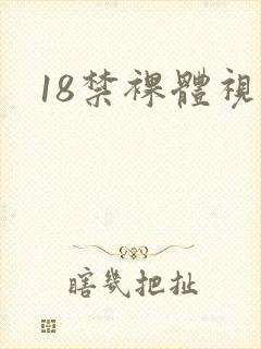 18禁裸体视频封面