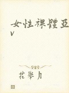 女性裸体亚洲av封面