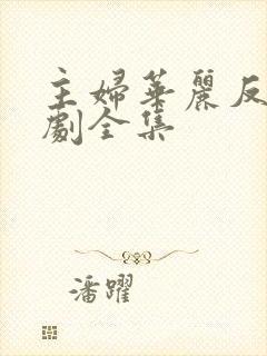 主妇华丽反击短剧全集