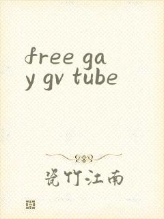 free gay gv tube