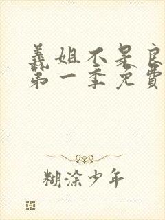 义姐不是良妈妈第一季免费观看