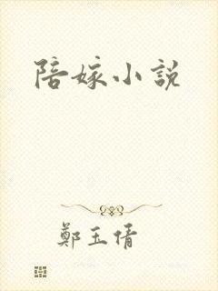 陪嫁小说
